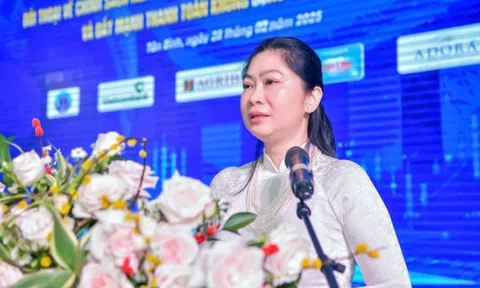 TP.HCM: Quận Tân Bình thúc đẩy thanh toán không dùng tiền mặt năm 2025