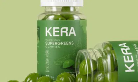 Cơ sở sản xuất kẹo rau của Kera bị đề nghị kiểm tra