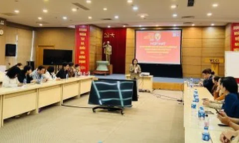 562 doanh nghiệp chính thức đạt nhãn hiệu chứng nhận Hàng Việt Nam chất lượng cao 2025