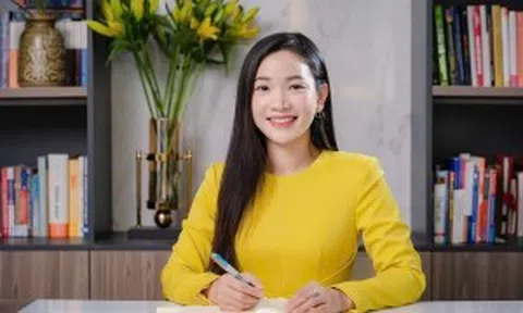 Hạnh phúc của nữ doanh nhân thời hiện đại