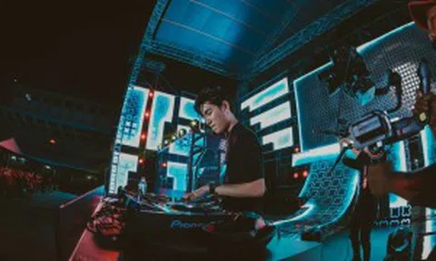 Nhạc remix và nhạc chế: Khi sáng tạo va chạm với luật bản quyền