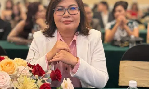 Luật sư Đặng Thị Thúy Huyền đồng hành cùng Hoa hậu Quốc dân Việt Nam 2026 trên hành trình tìm kiếm nhan sắc truyền cảm hứng