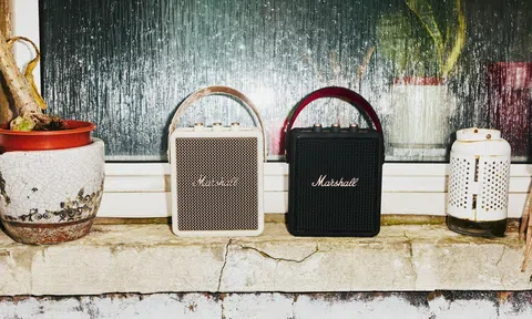 Chọn loa Bluetooth Marshall theo không gian: vì sao Stockwell III hợp nhu cầu linh hoạt