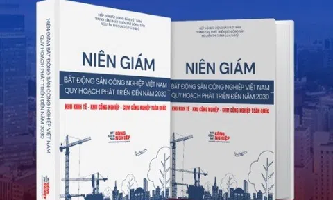 Thị trường bất động sản công nghiệp Việt Nam và triển vọng đến năm 2030
