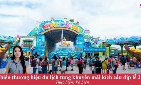Ứng dụng nền tảng Dizim.ai để sáng tạo video dễ dàng hơn
