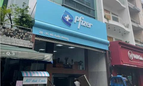 Vi phạm nhiều lần, Viện thẩm mỹ Pfizers bị Sở Y tế TP.HCM chuyển hồ sơ sang công an