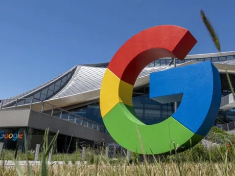 Google mở siêu trung tâm dữ liệu ở Việt Nam, dự tính đi vào hoạt động vào năm 2027