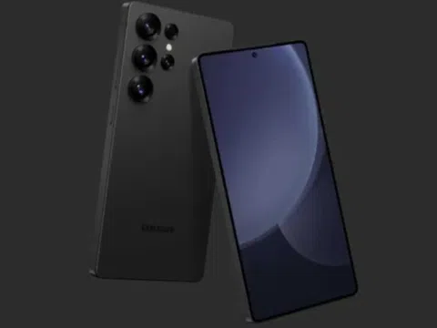 Rò rỉ nhiều thông tin của Galaxy S25 Ultra