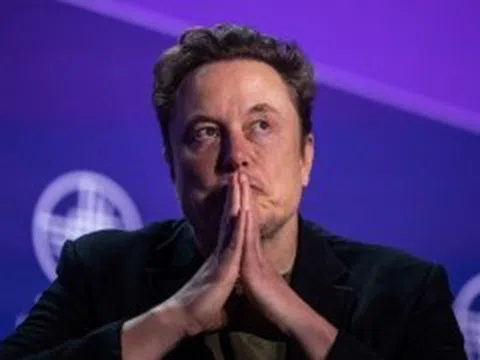 Tài sản giảm gần 60 tỷ USD Elon Musk vẫn là người giàu nhất thế giới