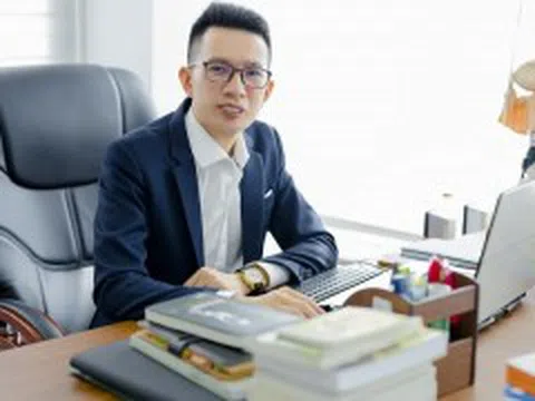 Giám đốc Nguyễn Thanh Bình và hành trình trở thành một chuyên gia trong lĩnh vực xuất khẩu lao động