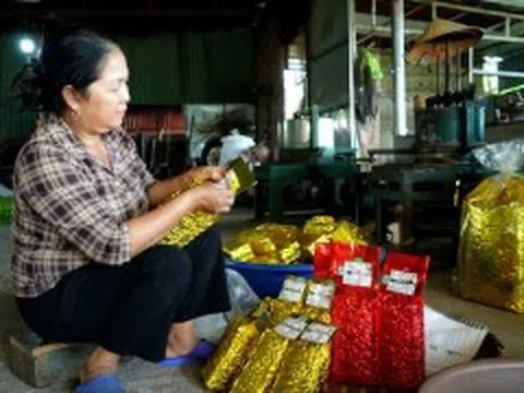 Chuyển đổi số khẳng định vai trò, lợi ích trong sản xuất, kinh doanh