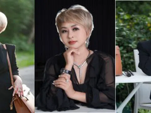 NTM Huyền Hương: hành trình đổi mới, lan tỏa niềm đam mê và giá trị bền vững trong nghề làm đẹp