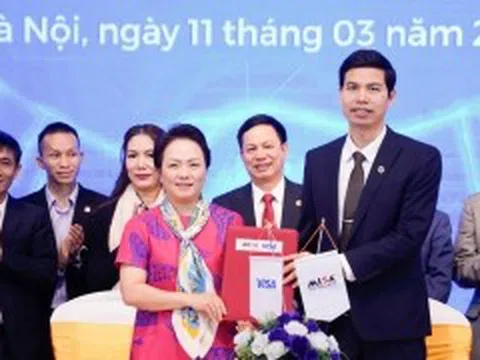 Để ứng dụng AI hiệu quả, doanh nghiệp cần thay đổi không chỉ về công nghệ mà còn về tư duy