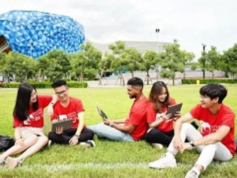 Trường Đại học Anh Quốc Việt Nam lên Phương án tuyển sinh & Chương trình đào tạo mới năm 2025