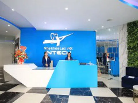 Cảnh báo: Cẩn trọng với các trang giả mạo Nha khoa Lạc Việt Intech