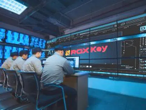 Doanh nghiệp dịch vụ chú trọng xây dựng nền tảng công nghệ