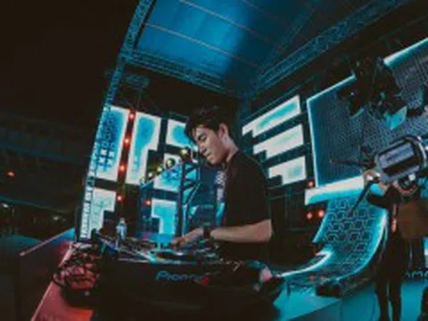 Nhạc remix và nhạc chế: Khi sáng tạo va chạm với luật bản quyền