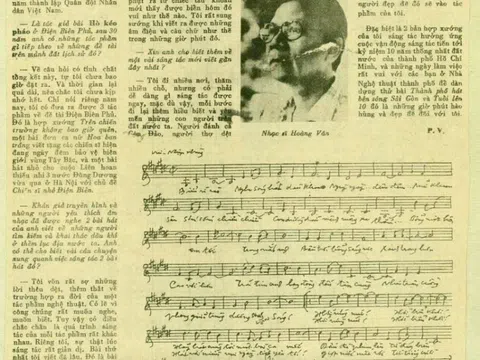 Việt Nam có Di sản Tư liệu thế giới đầu tiên