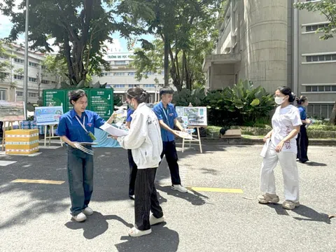 Kỹ sư Cảnh quan và Kỹ thuật Hoa viên: Thu nhập cao nhưng không có để tuyển