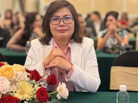 Luật sư Đặng Thị Thúy Huyền đồng hành cùng Hoa hậu Quốc dân Việt Nam 2026 trên hành trình tìm kiếm nhan sắc truyền cảm hứng