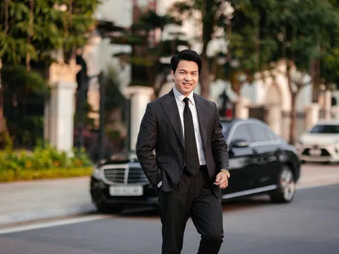 Bí quyết tự tin trong cuộc sống, chia sẻ từ chuyên gia Nguyễn Văn Minh