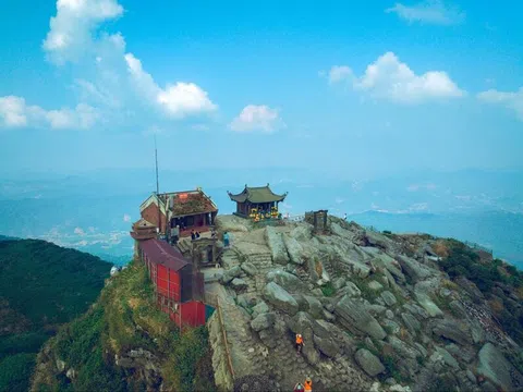 Quảng Ninh: Khai xuân Hội Yên Tử 2026 gắn với quảng bá Di sản văn hóa thế giới