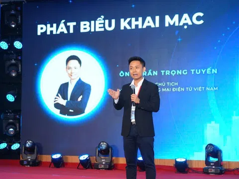Bứt phá bằng trí tuệ nhân tạo trước bước ngoặt pháp lý mới tại VOBF 2026
