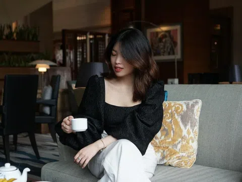 Khởi nghiệp ở tuổi 20, cựu sinh viên BUV thành công với 2 thương hiệu F&B