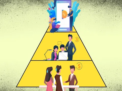 Bộ Công Thương tăng cường quản lý chặt hoạt động kinh doanh đa cấp