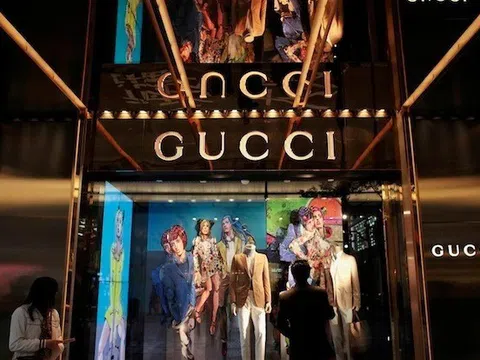 Các thương hiệu xa xỉ tại Trung Quốc đồng loạt thay đổi chiến lược kinh doanh