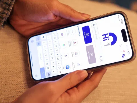 Chính thức ra mắt sàn thương mại điện tử Hi1 - nền tảng F2C