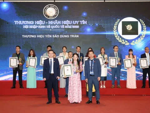 CEO Trần Thị Kim Dung chia sẻ về câu chuyện thành công của Yến sào Trần Dung Omgreen