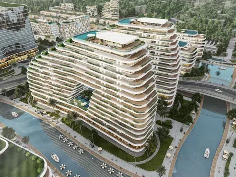 Hàng loạt BĐS liên quan đến Tập đoàn Tân Hoàng Minh tại Phú Quốc bị Agribank giao bán