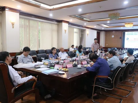 Chuyên ngành Y học thể thao dự kiến tuyển sinh Thạc sĩ Bác sĩ vào quý 4 năm 2023