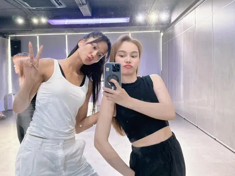 H'Hen Niê - Giang Hồng Ngọc sẵn sàng cho Đạp gió bản Việt