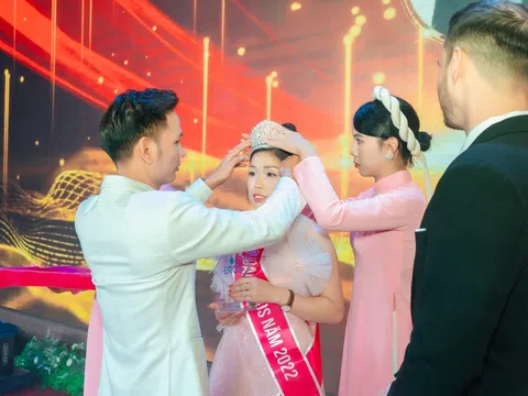 Nữ hoàng Eros Việt Nam Bích Loan tiên phong trong xu hướng làm đẹp khoa học