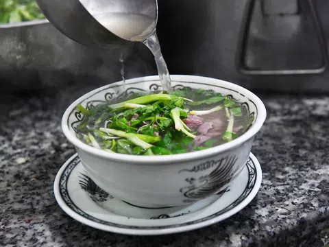 Phở Nam Định hay phở Hà Nội ngon hơn?