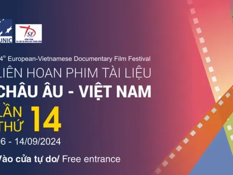 Khám phá đất nước, con người và văn hóa qua phim tài liệu tại LHP Tài liệu Việt Nam - châu Âu lần thứ 14