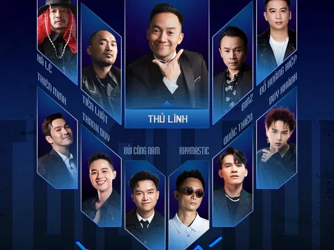 những màn trình diễn mãn nhãn ở Chung kết Anh trai vượt ngàn chông gai