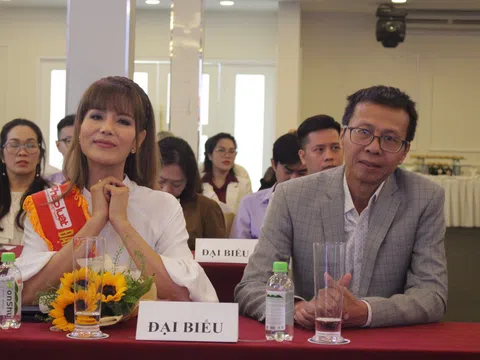 ‘Một Chút Yêu Thương’ – Chương trình nghệ thuật hướng tới nạn nhân tai nạn giao thông