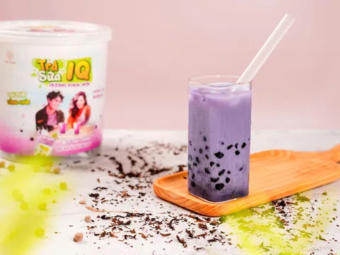 IQ Food và mục tiêu Nông sản xanh – thực phẩm sạch
