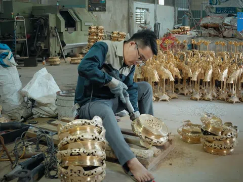 Đồ đồng Thành Tâm – vua đồ đồng chất lượng và đỉnh cao