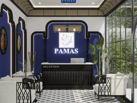 Thanh tra Sở Y tế xử phạt Công ty Thẩm mỹ Pamas Sài Gòn vì hoạt động không phép