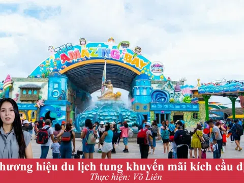 Ứng dụng nền tảng Dizim.ai để sáng tạo video dễ dàng hơn