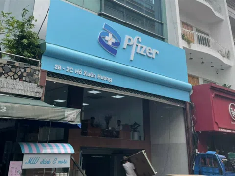 Vi phạm nhiều lần, Viện thẩm mỹ Pfizers bị Sở Y tế TP.HCM chuyển hồ sơ sang công an