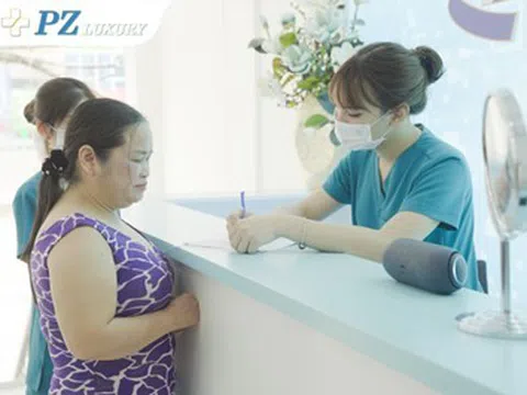 Viện Thẩm mỹ PZ Luxury: Nơi chăm sóc và điều trị sẹo