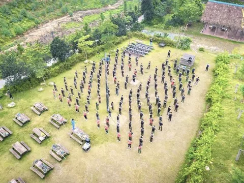 The Start Up - Nền tảng khởi nghiệp thời đại 4.0