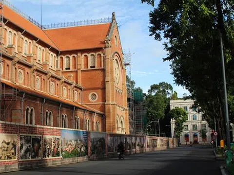 TP.HCM chưa áp dụng thẻ xanh vaccine sau ngày 15/9