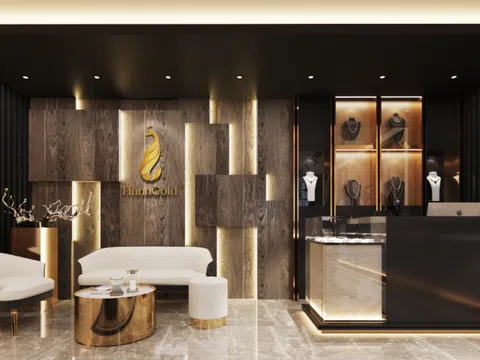 HanaGold đạt Giải 3 Bảng có sản phẩm của Làng công nghệ tài chính - Techfest 2021