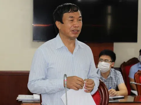 Đại gia Xuân Trường đề xuất siêu dự án du lịch tâm linh 1.500 ha tại Hải Dương